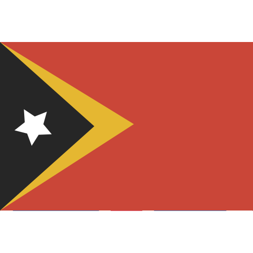 Tetun Flag